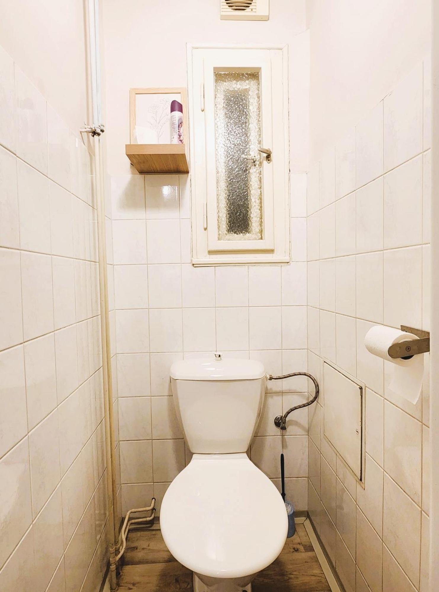 Apartment Flat In Zizkov -303- *