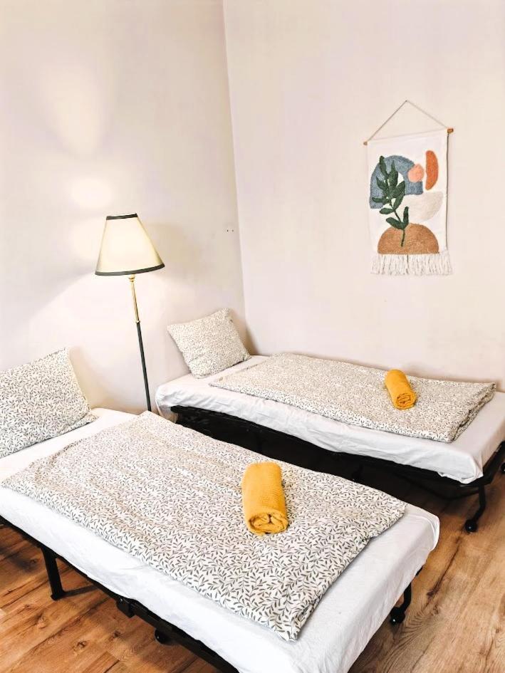 Flat In Zizkov -303- * Prag