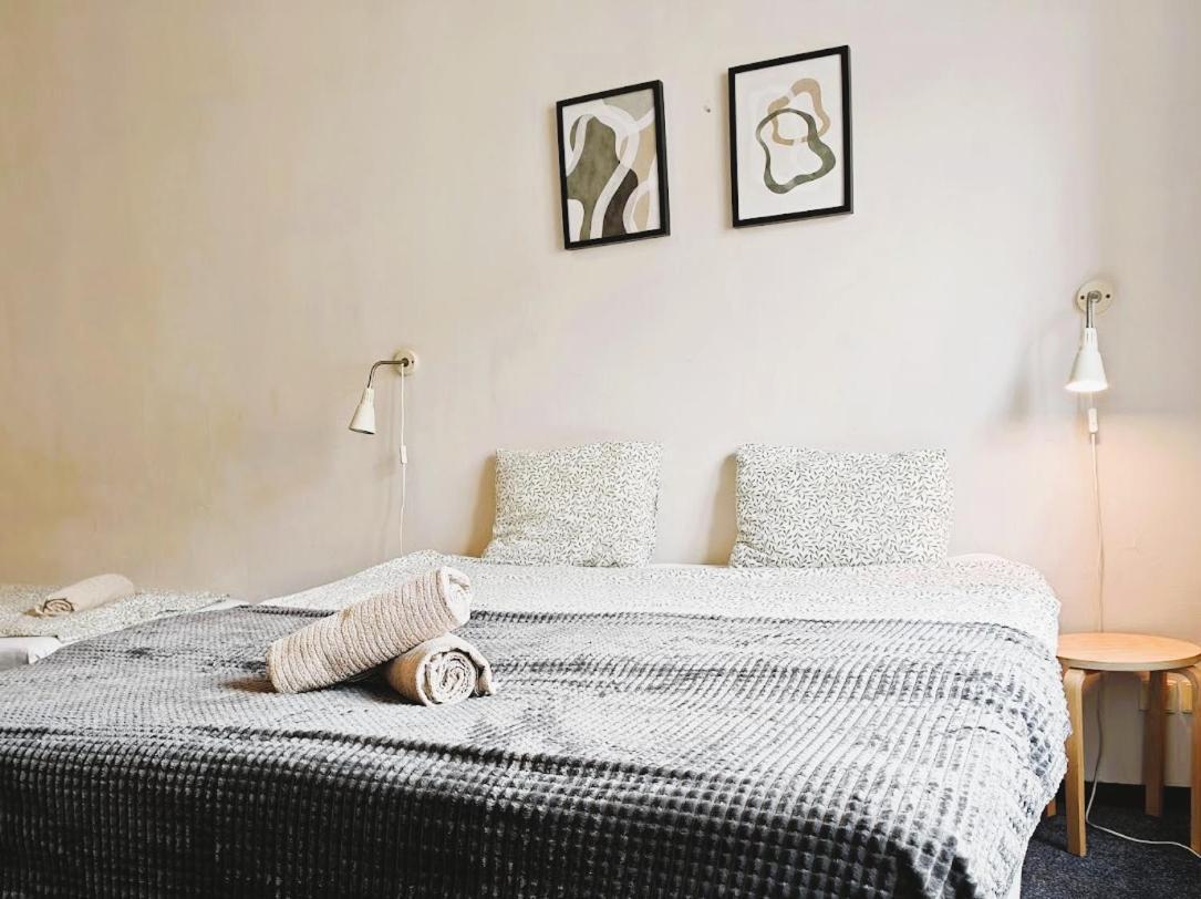 Flat In Zizkov -303- Apartment Prag