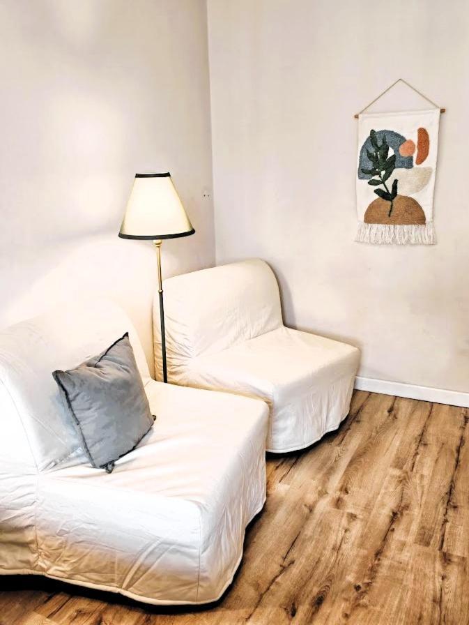Apartment Flat In Zizkov -303- Prag
