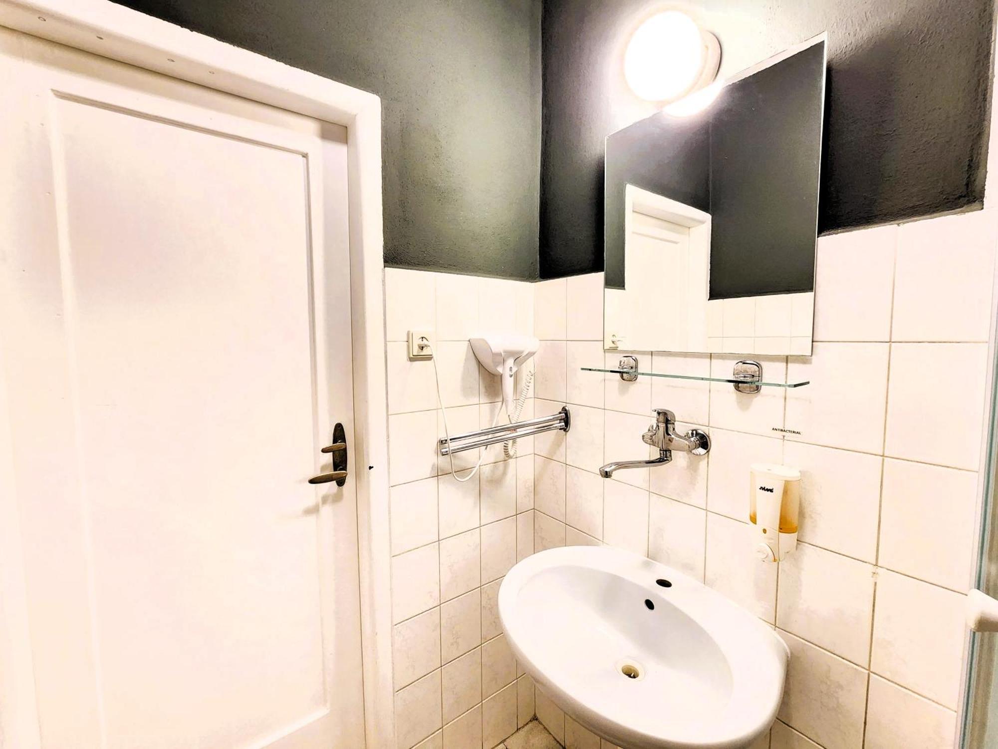Flat In Zizkov -303- Apartment Prag